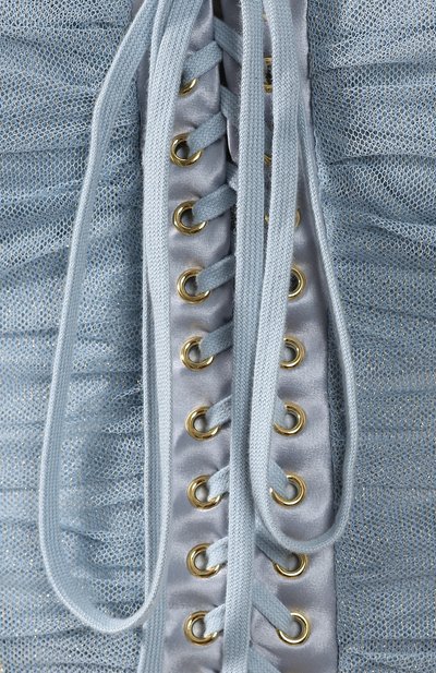 Платье DOLCE & GABBANA, арт. F6D7CT/HLMVY, фото 5