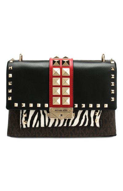 Сумка cece medium MICHAEL MICHAEL KORS, арт. 30F9G0EL2L, фото 1