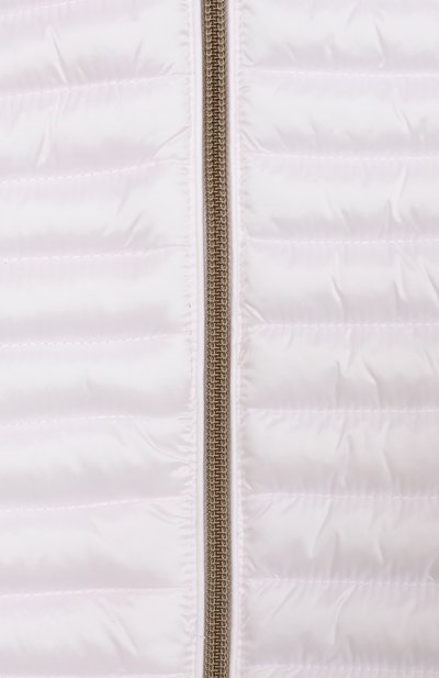 Утепленный жилет SAVE THE DUCK, арт. J85310G/AVA/IRIS20/4-8, фото 3