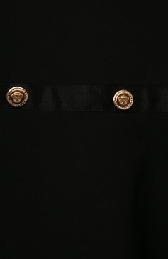 Платье VERSACE, арт. 1014955/1A10553/4-6, фото 3