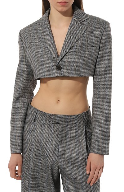 Жакет GOOROO, арт. JT001-9030-902-S23, фото 3