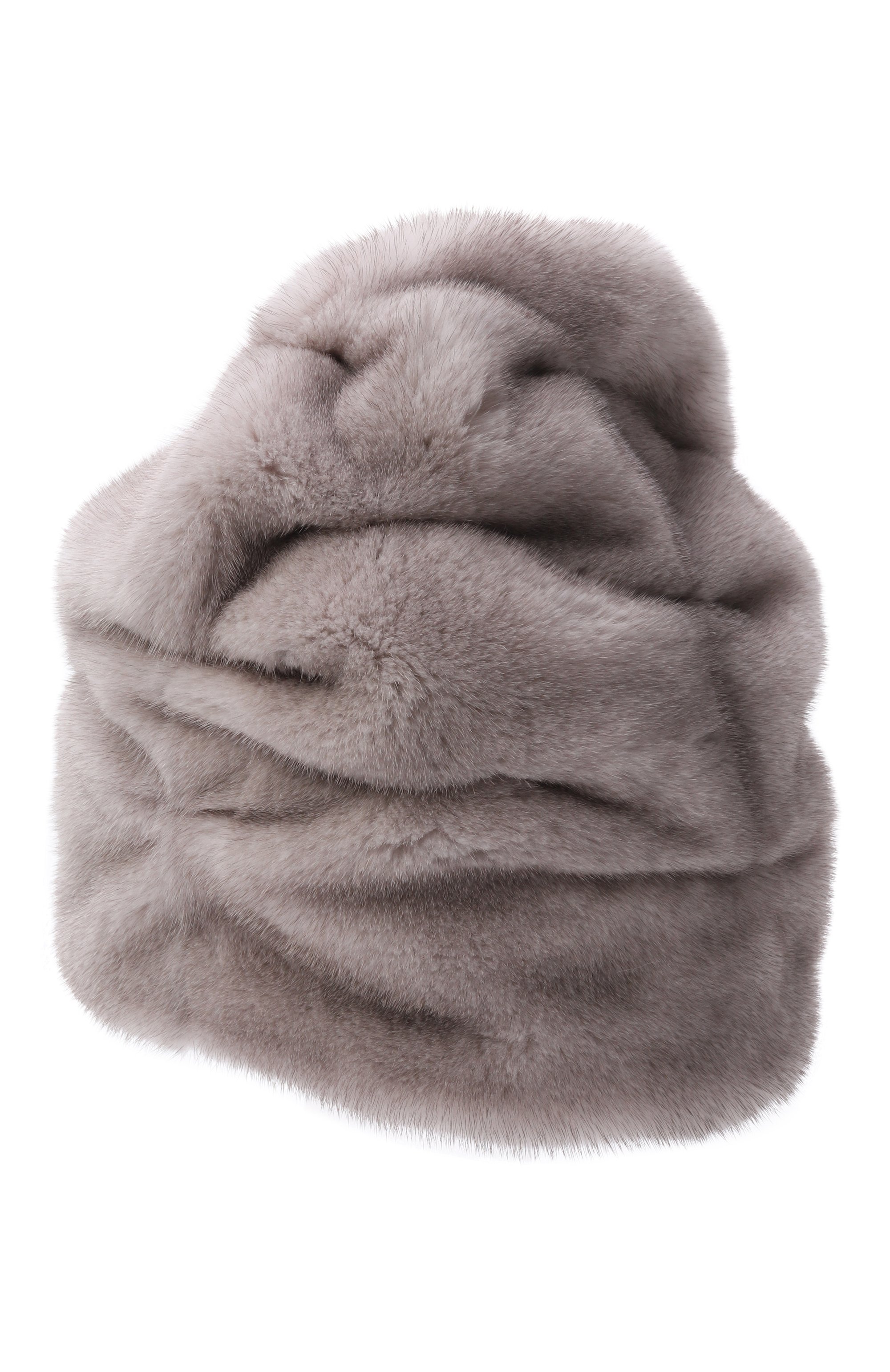 Меховая шапка из норки FURLAND, арт. 0204100110354600000, фото 2