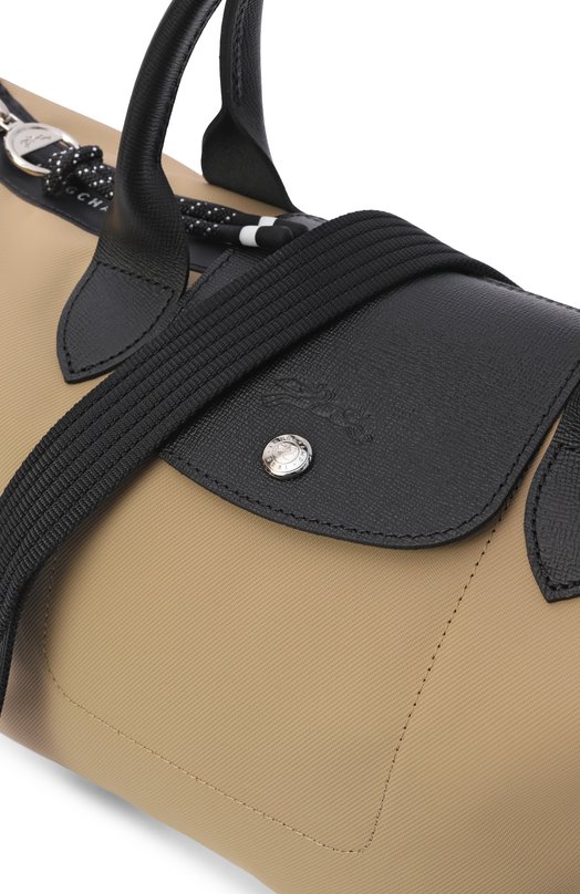 Сумка Le Pliage Energy small Longchamp L1512HSR/HSR Бежевый  L1512HSR/HSR Фото 6