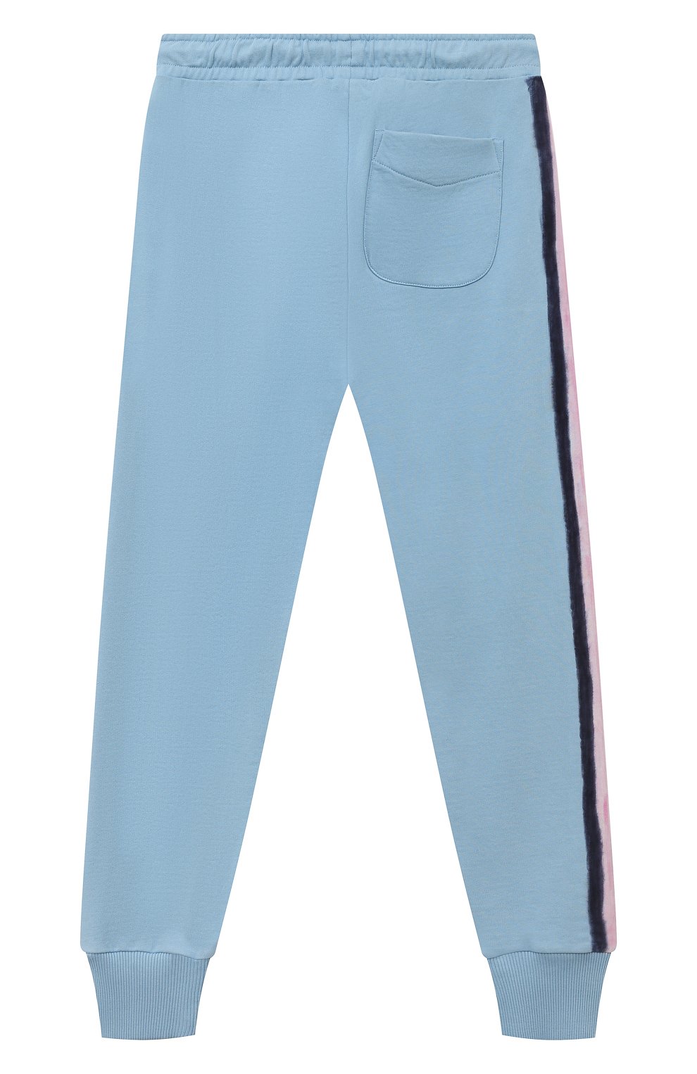 Хлопковые джоггеры DIESEL, арт. J01204/KYAVI, фото 2