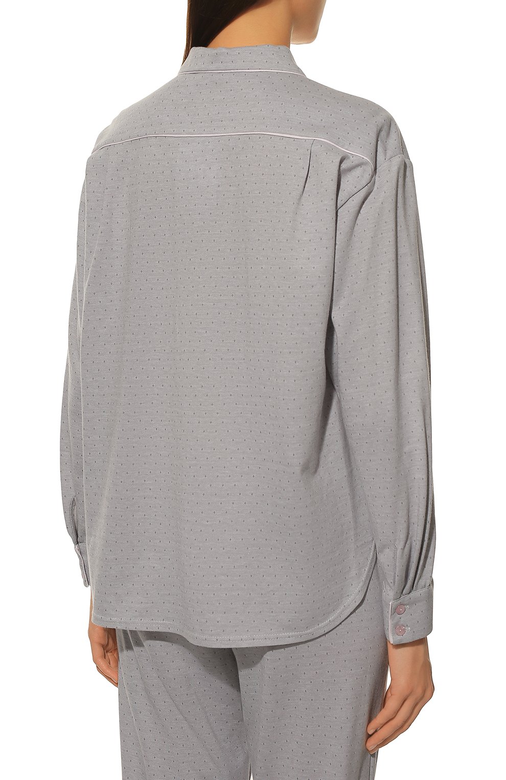 Хлопковая пижама FERAUD, арт. 3221158, фото 4