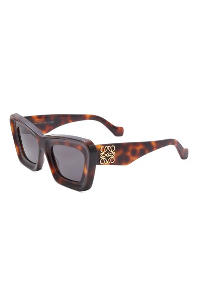 Женские солнцезащитные очки LOEWE, арт. LW40145I 52A