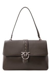 Темно-коричневый