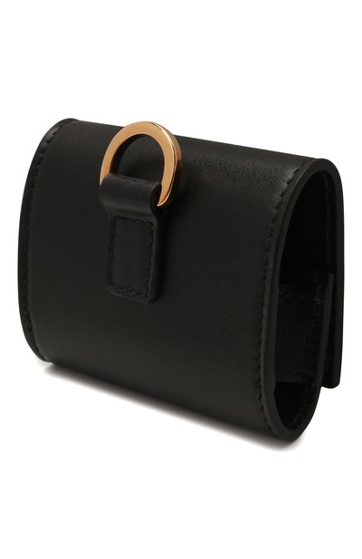 Кожаный чехол для airpods pro VERSACE, арт. DPY8499/DVTME3, фото 2