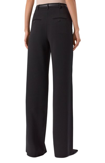 Брюки MAX MARA STUDIO, арт. JEZ, фото 4