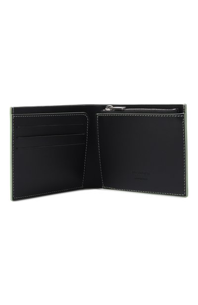 Кожаное портмоне JIL SANDER, арт. J25UI0002/P8897, фото 3