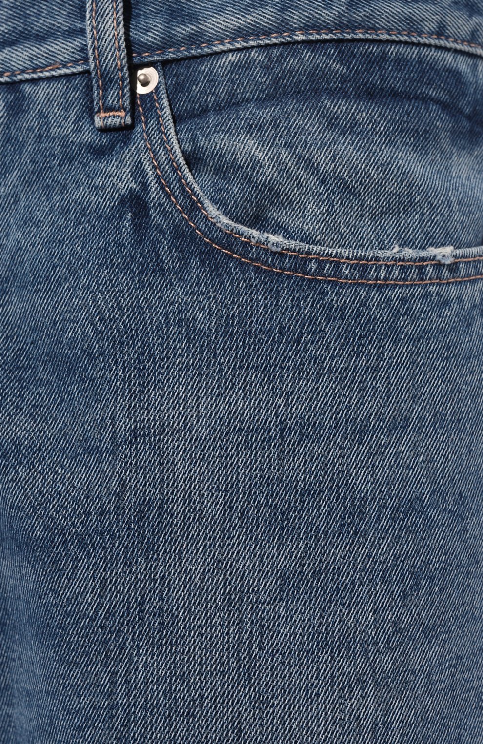 Джинсы ICON DENIM LA, арт. J0SH EC0, фото 5