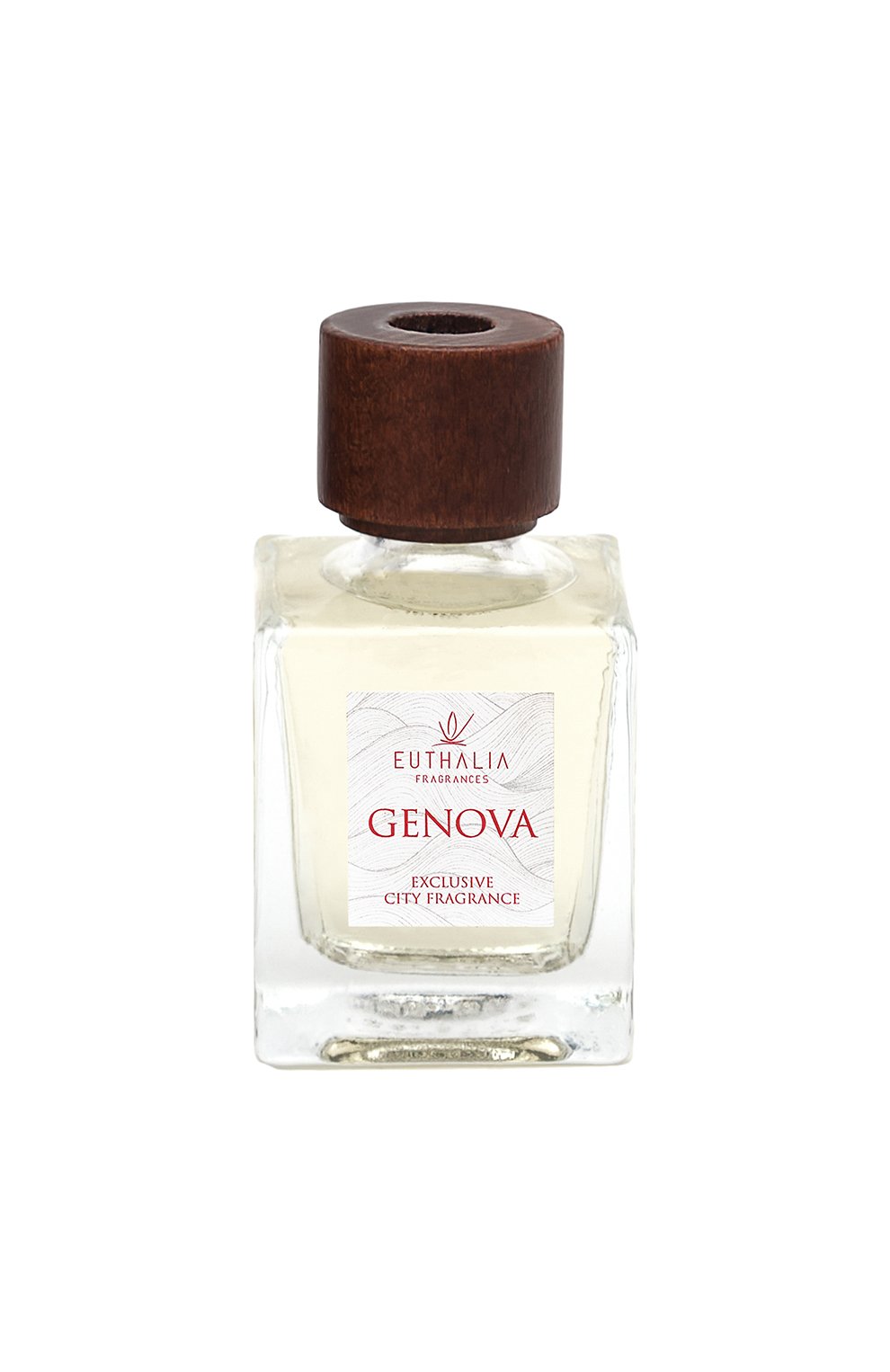 Диффузор genova (250ml) EUTHALIA FRAGRANCES бесцветного цвета по цене 18450 руб., арт. 4603336950511, фото 1 Диффузор genova (250ml) EUTHALIA FRAGRANCES, арт. 4603336950511, фото 1