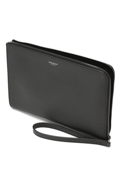 Кожаная папка для документов SERAPIAN, арт. SEV0LMML6940M30A, фото 4