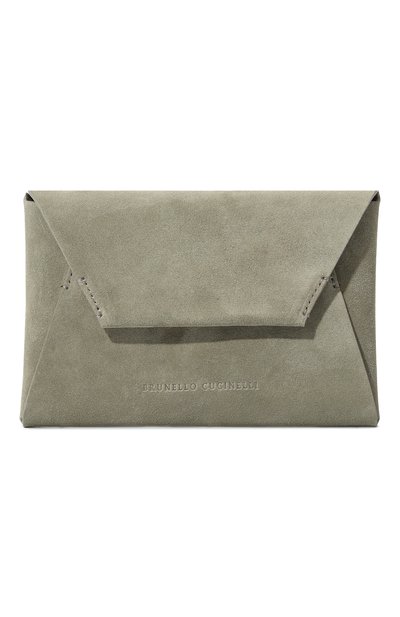 Сумка BRUNELLO CUCINELLI, арт. MBDLDB1053, фото 1