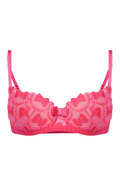 Бюстгальтер-балконет AUBADE, арт. OC04, фото 1