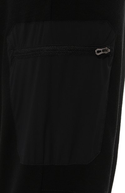 Шерстяные брюки SEASE, арт. PT56R/186TJ, фото 5