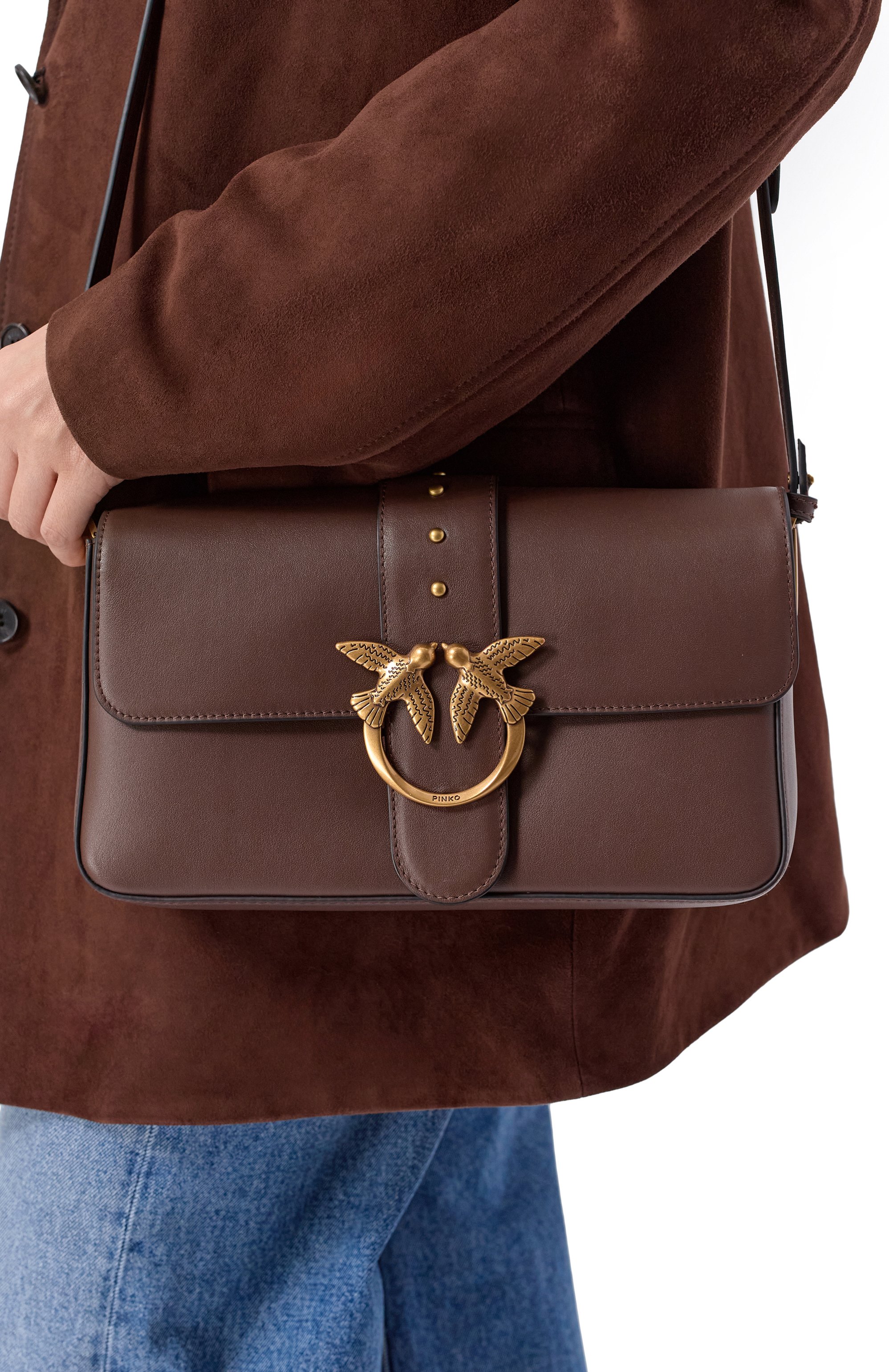 Сумка love one PINKO, арт. 104524/A0Q0, фото 2