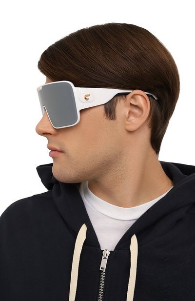 Солнцезащитные очки с ремешком CARRERA, арт. FLAGLAB 15 VK6, фото 3