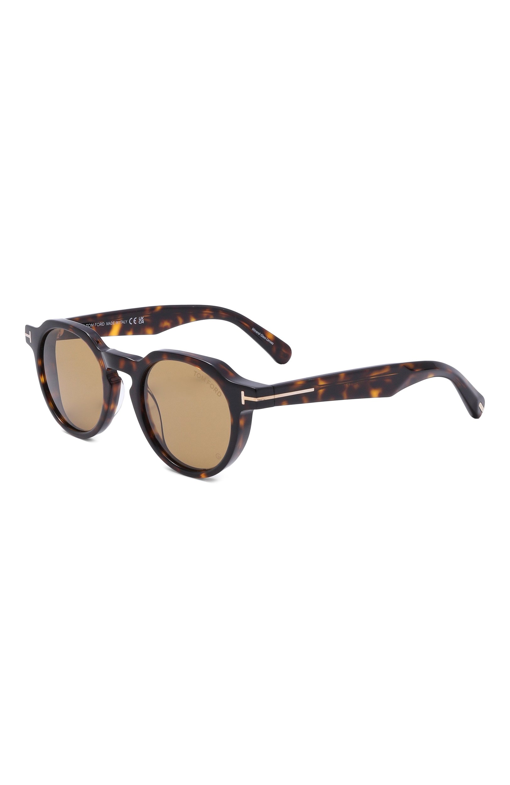 Солнцезащитные очки TOM FORD, арт. TF1358 52E, фото 1