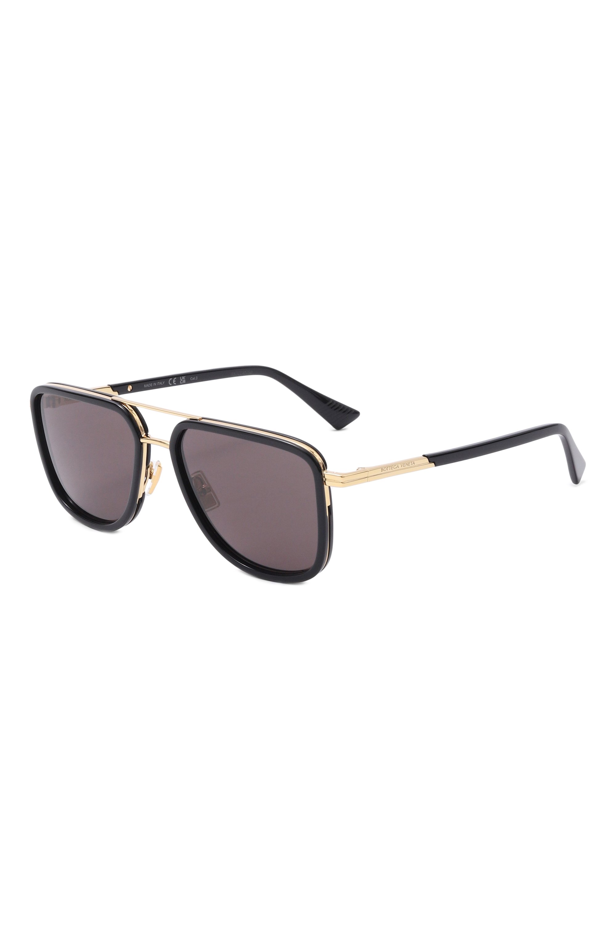 Солнцезащитные очки BOTTEGA VENETA, арт. BV1463S 001, фото 1