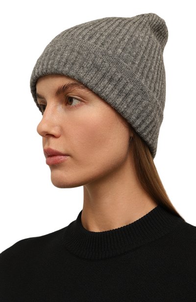 Кашемировая шапка TEGIN, арт. 1634-3264, фото 2