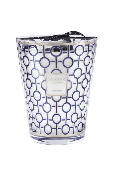 Свеча gentlemen max 24 (3000g) BAOBAB, арт. 5415198125025, фото 1