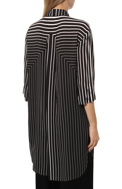 Туника из вискозы MARYAN MEHLHORN, арт. M3535529, фото 4