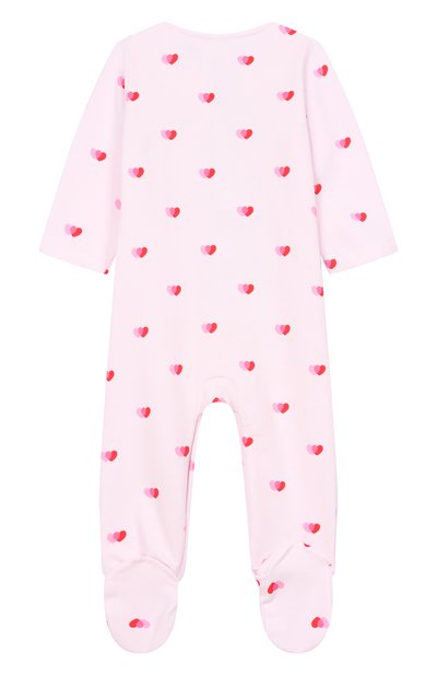 Хлопковый комбинезон JACADI, арт. 2043054