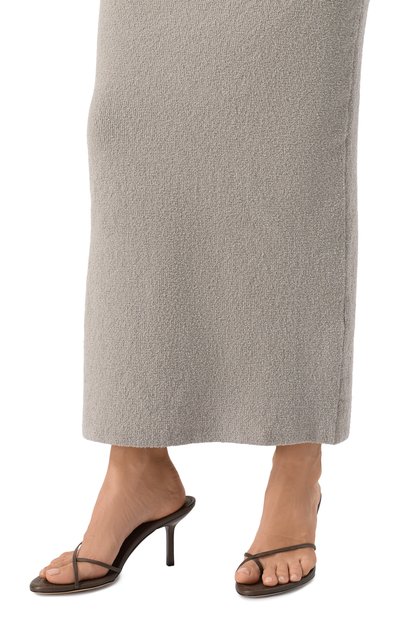 Кожаные мюли fedra ARMARIUM, арт. ARMTMSC06/NA03, фото 3