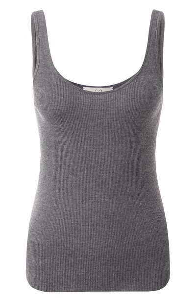 Женская кашемировая майка CO, арт. 8202BCM