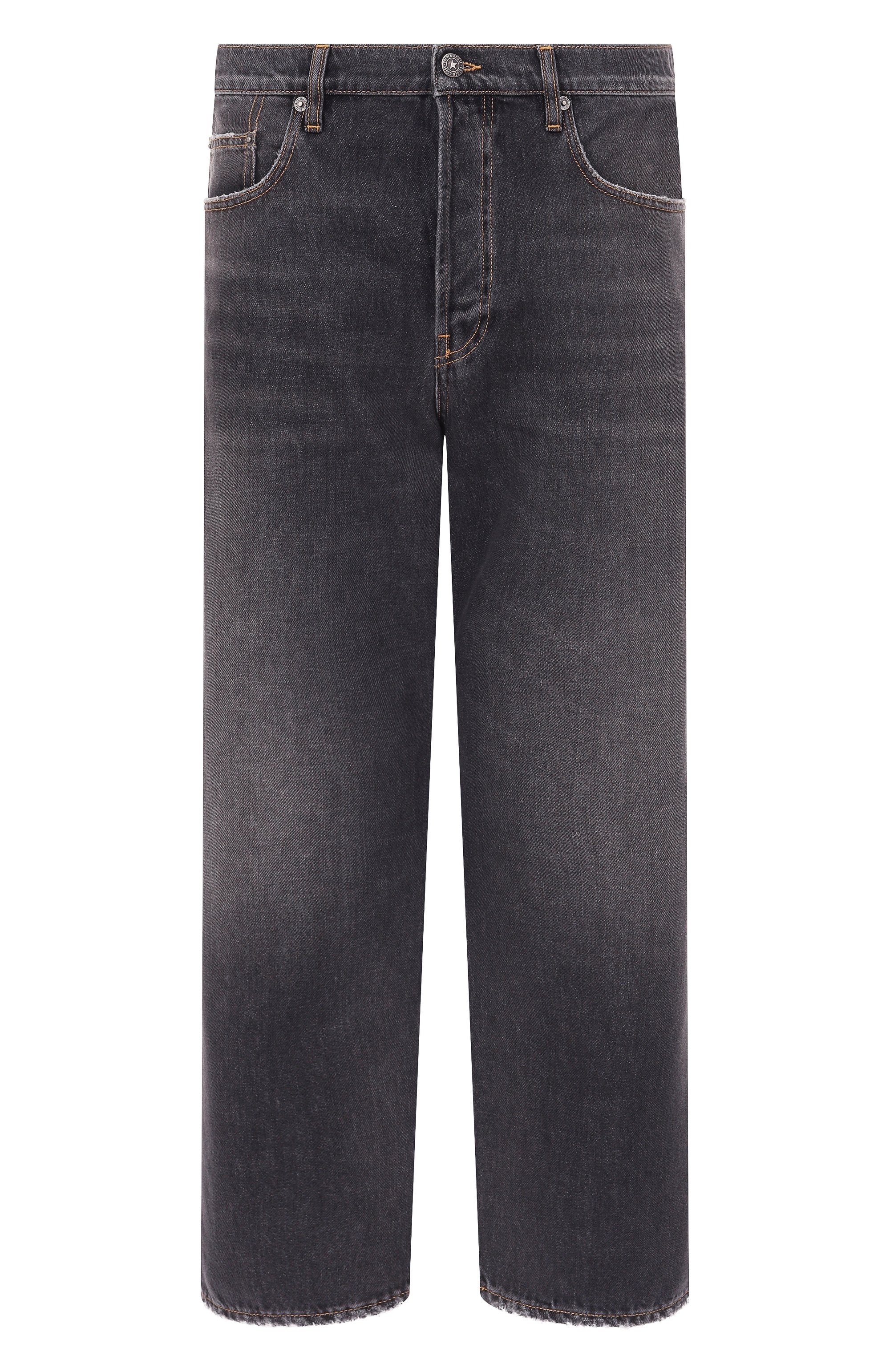 Джинсы GOLDEN GOOSE DELUXE BRAND, арт. GMP01186.P000994, фото 1