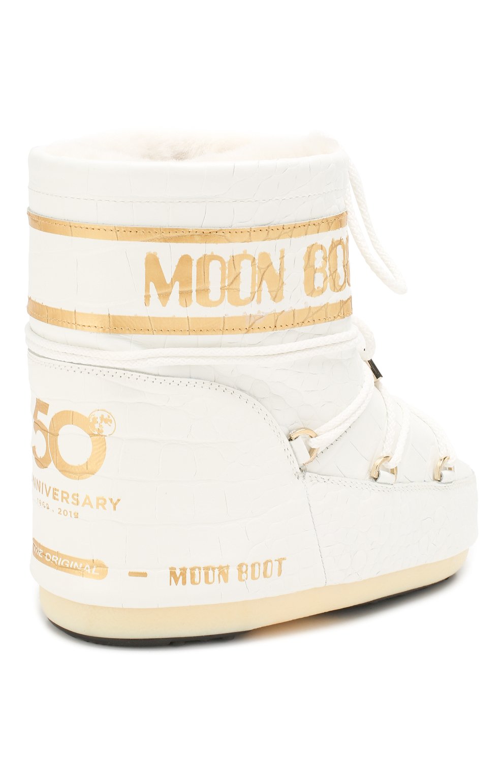 Сапоги MOON BOOT, арт. 14089600, фото 4