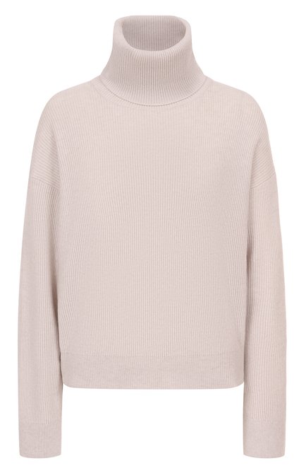 Женский свитер из шерсти и кашемира BRUNELLO CUCINELLI, арт. M16129313