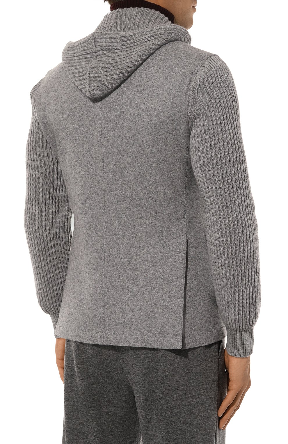 Шерстяной пиджак L.B.M. 1911, арт. 2826/35700, фото 6