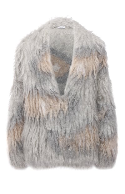 Кардиган BRUNELLO CUCINELLI, арт. M1U375106, фото 1