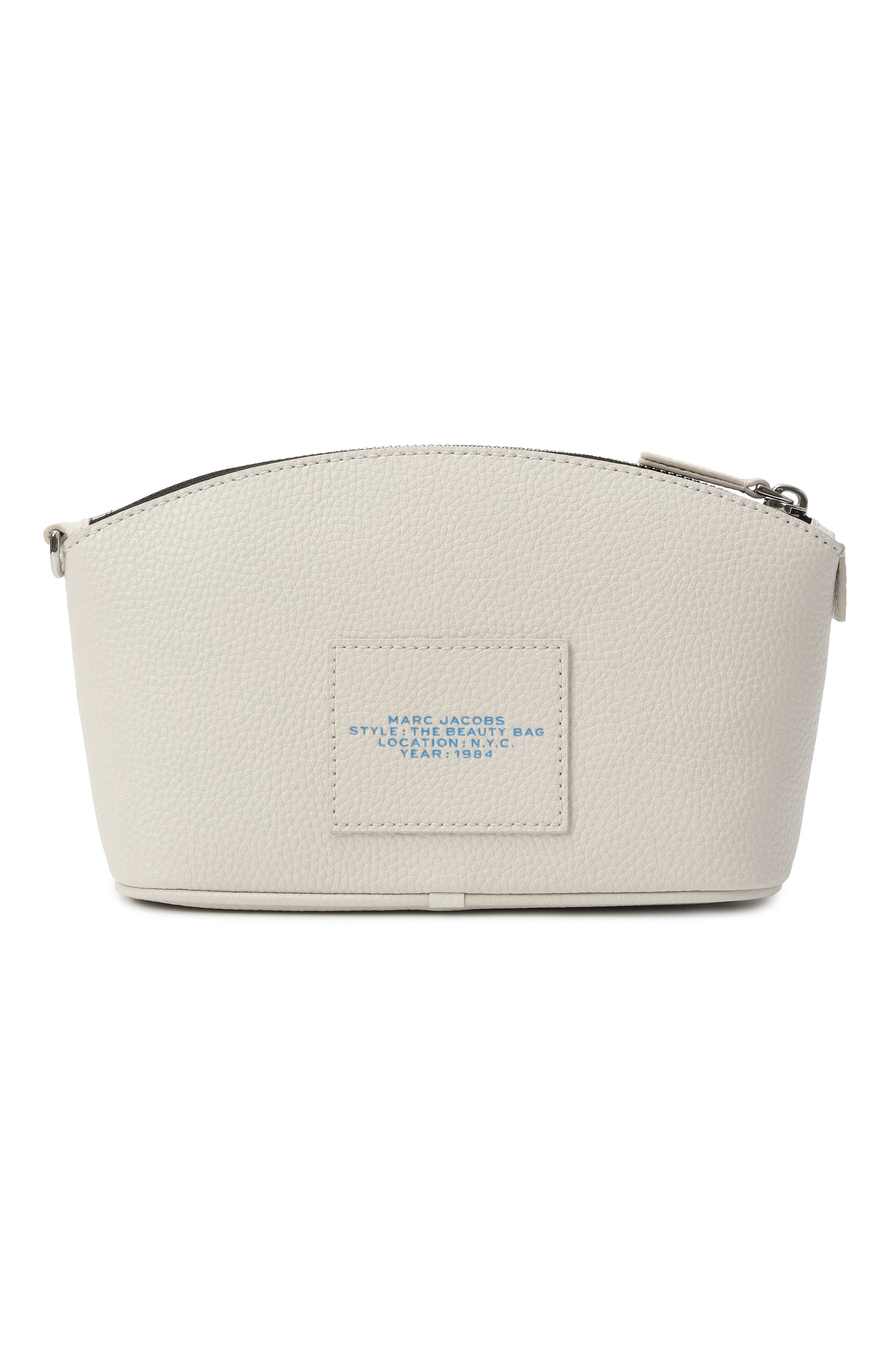 Кожаная косметичка MARC JACOBS (THE), арт. 2S5SCP003S01, фото 5