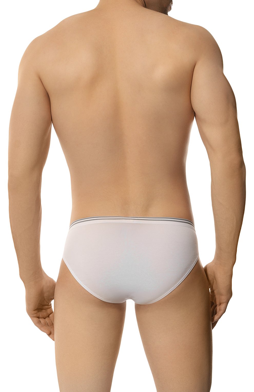 Хлопковые брифы ZIMMERLI, арт. 172-1463/S, фото 3