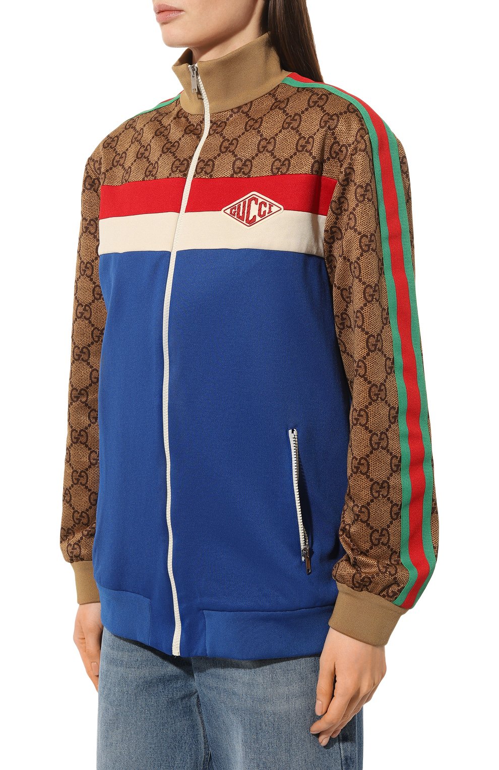 Толстовка GUCCI, арт. 526524 X9V99, фото 3