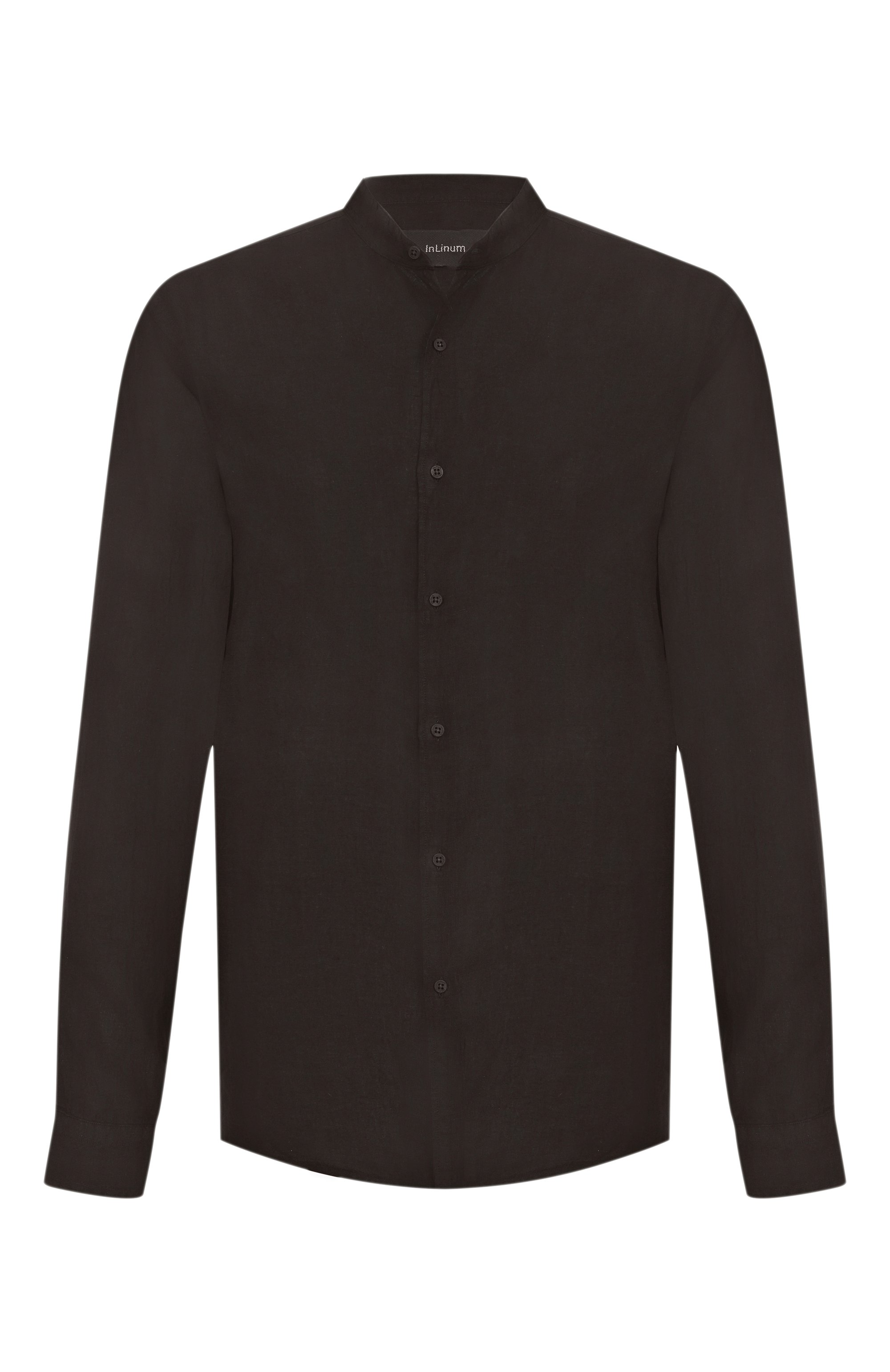Льняная рубашка INLINUM, арт. D0MENIC0_5, фото 1