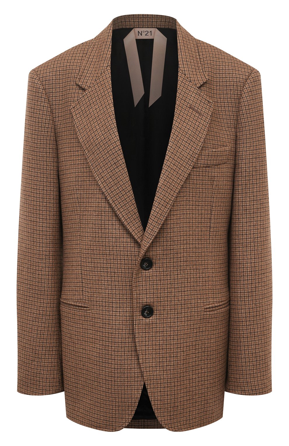 Шерстяной жакет N21, арт. L011/3072, фото 1