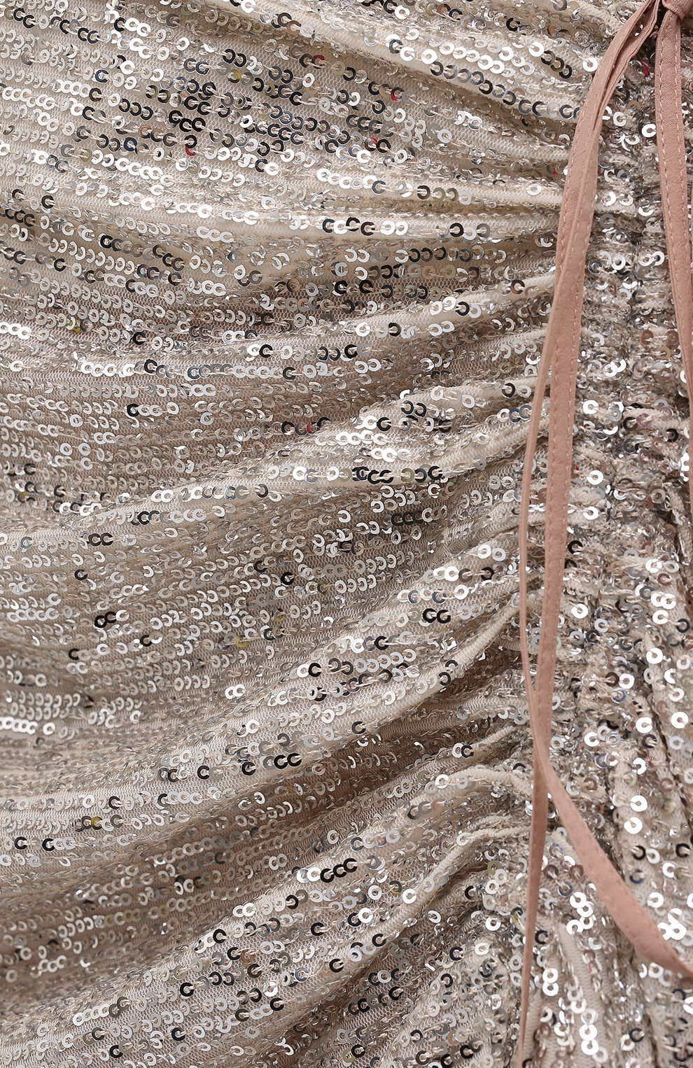 Юбка с пайетками N21, арт. 21E N2M0/C052/4748, фото 5