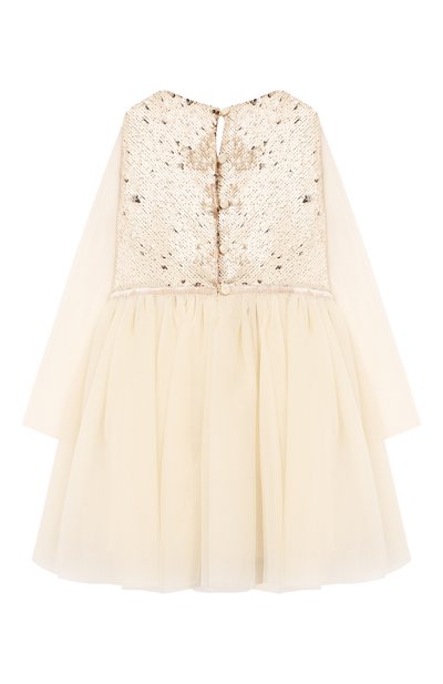 Платье DESIGNERS CAT, арт. 0100K0K00100003/4A-8A, фото 2