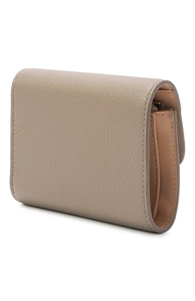 Кожаное портмоне GIORGIO ARMANI, арт. GW001257/AF15593, фото 2