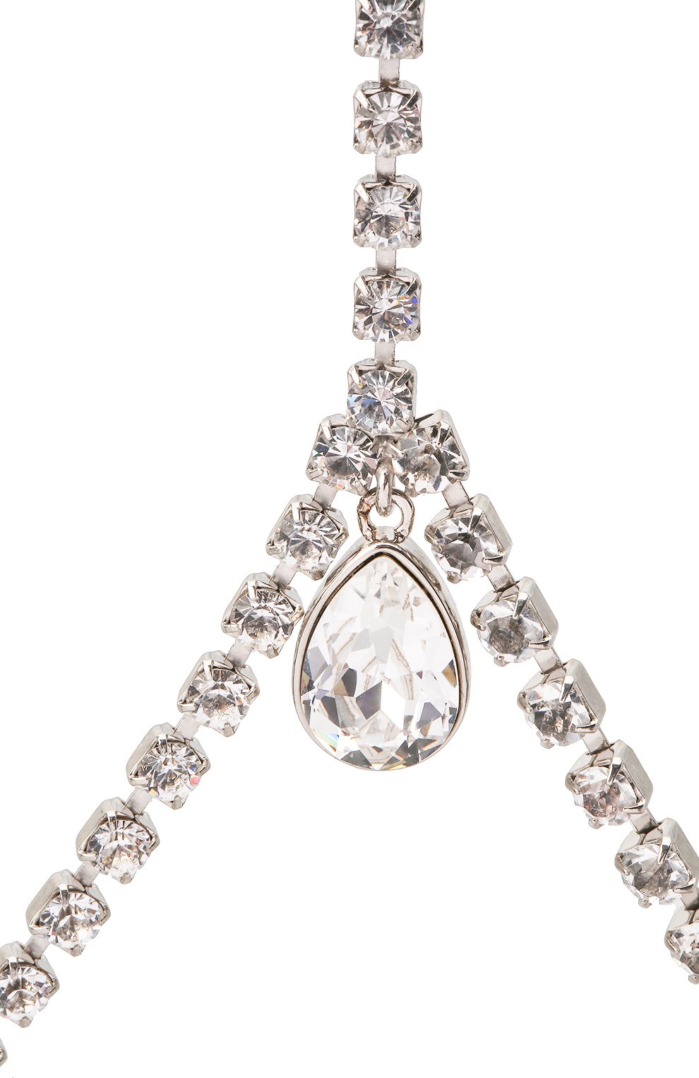 Цепочка на талию JW ANDERSON, арт. JY0103 0T0023, фото 3