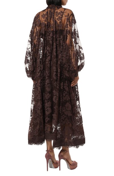 Платье ZIMMERMANN, арт. 0621DF241, фото 4