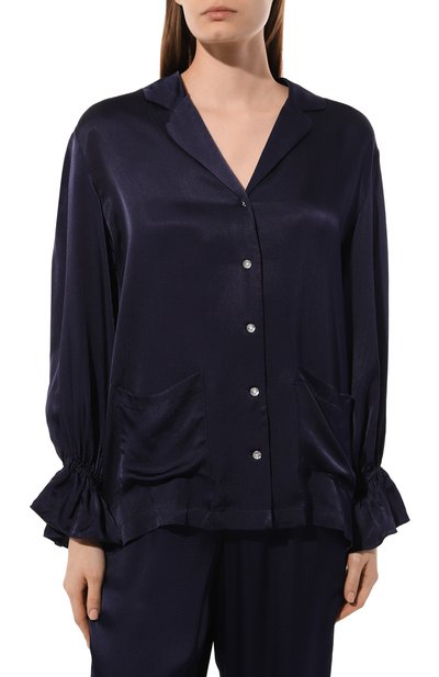 Блузка из вискозы LOVE STORIES, арт. L23103214675, фото 3