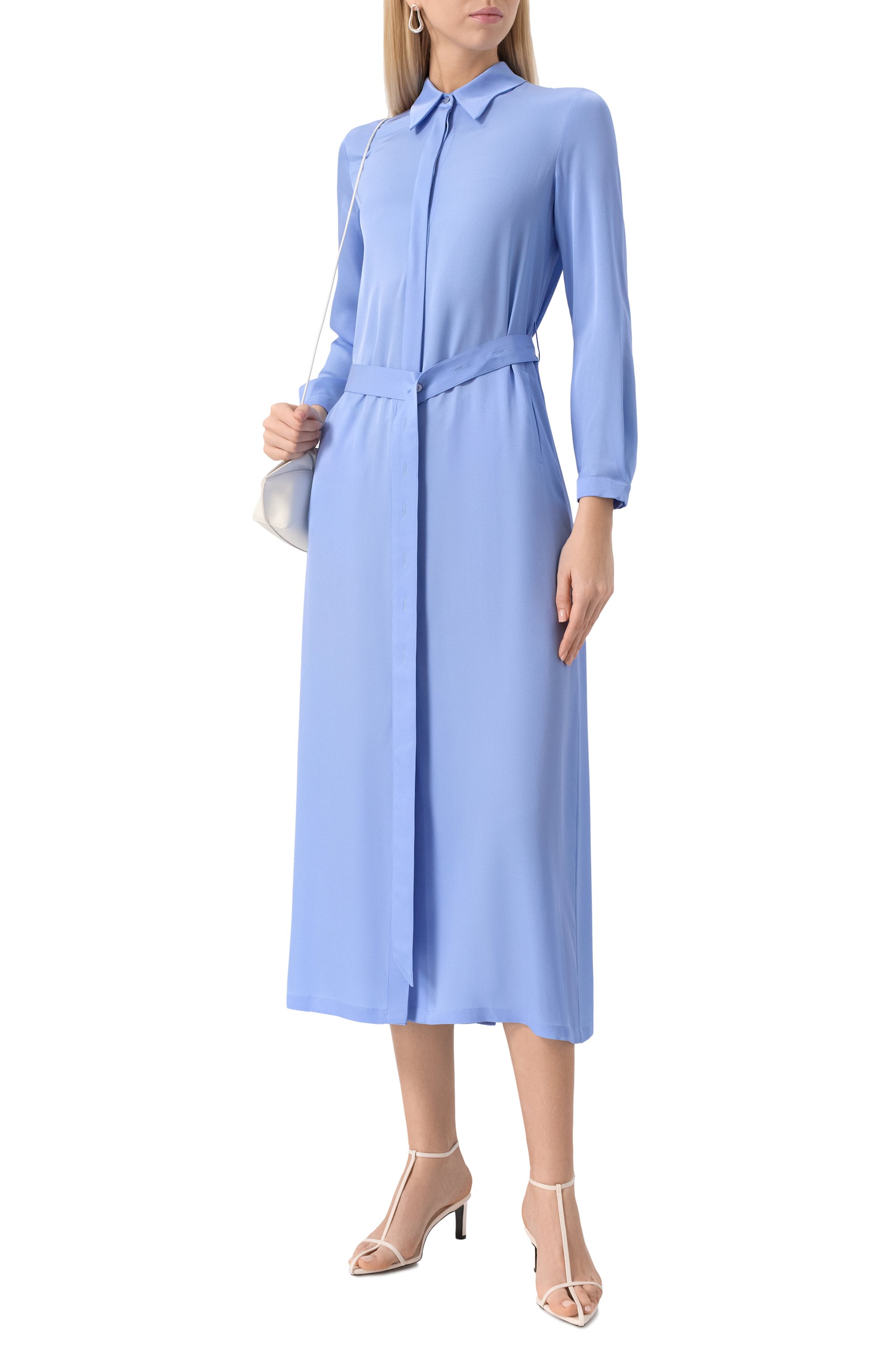 Платье LORENA ANTONIAZZI, арт. P2562AB18A/3612, фото 2