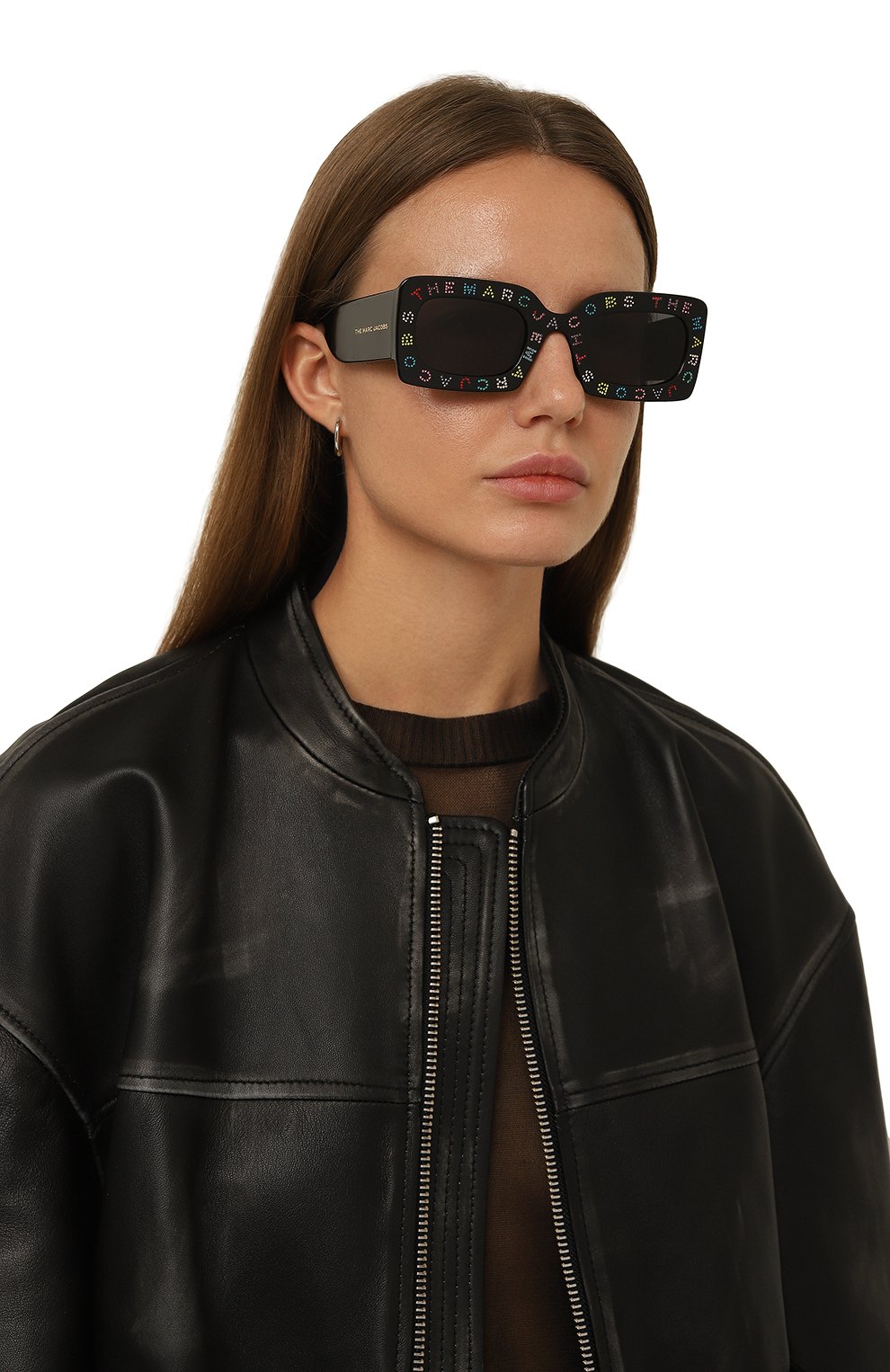 Солнцезащитные очки MARC JACOBS (THE), арт. MARC 488 807, фото 2