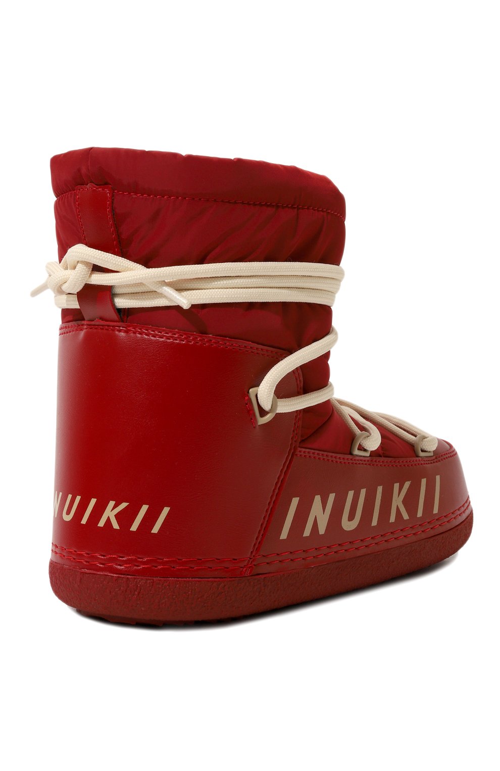 Текстильные сапоги mountain INUIKII, арт. 55101-087, фото 5