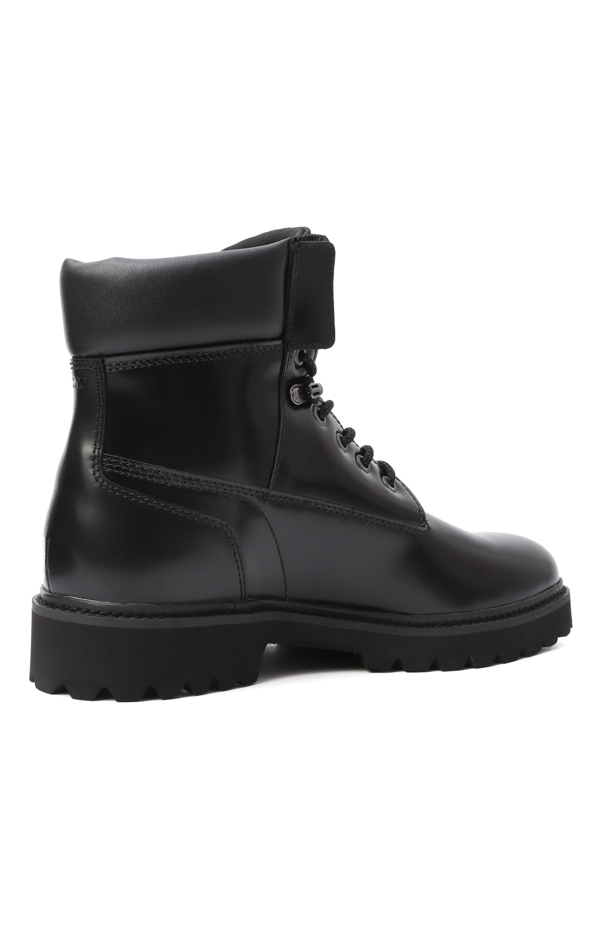 Кожаные ботинки draven HUGO, арт. 50552712, фото 5